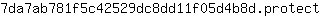 7***t