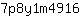 7***6