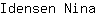 I***a