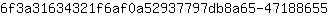 6***5