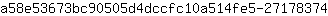 a***4