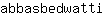 a***i