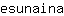 e***a