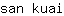 s***i