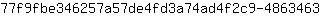 7***3