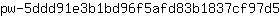 p***5