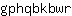 g***r