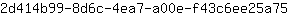 2***5
