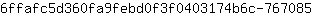 6***5