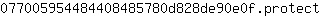 0***t