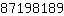 8***9