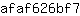 a***7