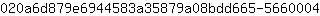 0***4