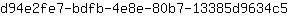 d***5