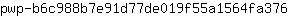 p***6