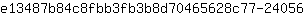e***6