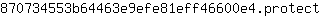 8***t
