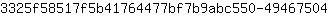 3***4