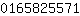 0***1