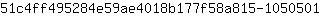 5***1