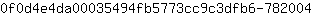 0***4
