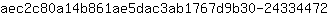 a***2