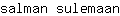 s***n