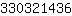 3***6