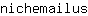 n***s