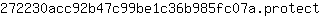 2***t