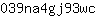 0***c