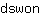d***n