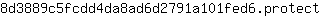 8***t