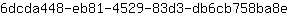 6***e