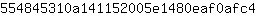 5***4