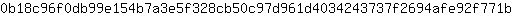 0***b