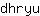 d***u