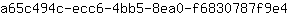 a***4