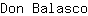 D***o