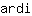 a***i