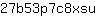 2***u