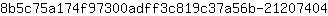 8***4