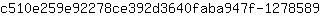 c***9