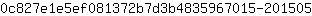 0***5