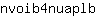 n***b