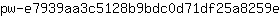 p***e