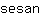 s***n