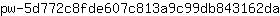 p***a
