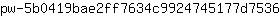 p***6