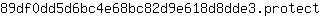 8***t